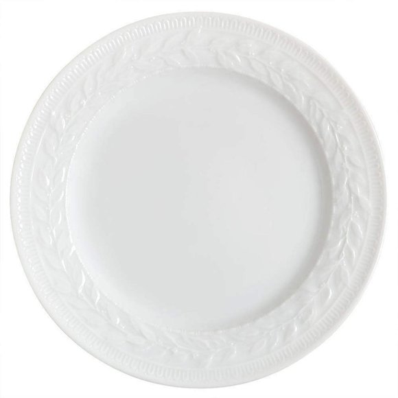 COPY - Bernardaud Lourve Salad Plate - Picture 1 of 1